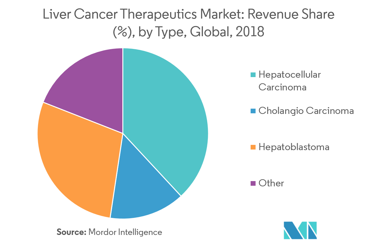 Liver Cancer Therapeutics Market Growth, Trends, and Forecast (20192024)